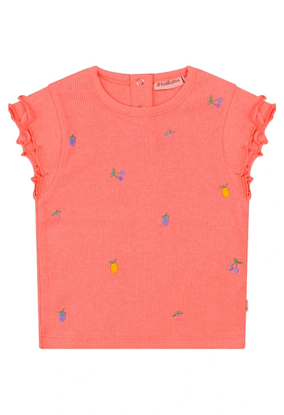 Bakkaboe baby meisjes T-shirts